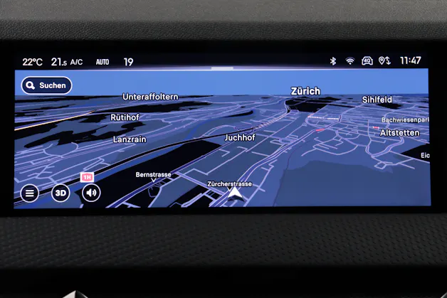 DS Automobiles 4 1.6 PureTech Rivoli / ab 1.99% Leasing bei Abschluss einer Protect Autoversicherung