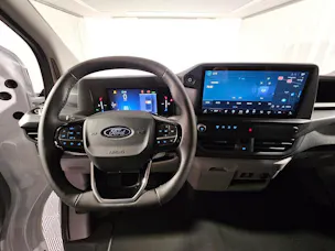 Ford E-Transit C Van 320 L1 Trend