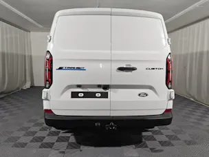 Ford E-Transit C Van 320 L1 Trend