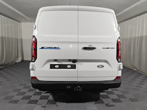immagine del veicolo FORD E-Transit C Van 320 L1 Trend