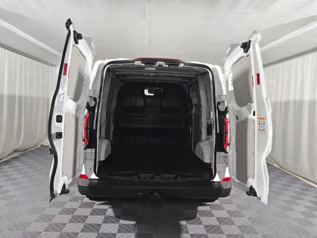 Ford E-Transit C Van 320 L1 Trend