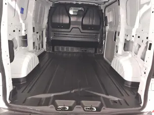 Ford E-Transit C Van 320 L1 Trend