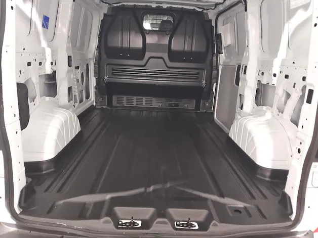 Ford E-Transit C Van 320 L1 Trend