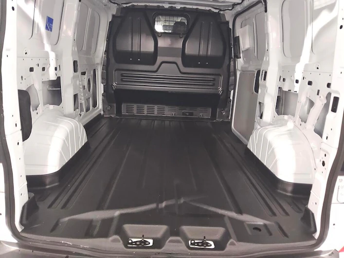immagine del veicolo FORD TRANSIT CUSTOM