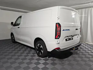 Ford E-Transit C Van 320 L1 Trend