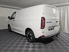 immagine del veicolo FORD E-Transit C Van 320 L1 Trend