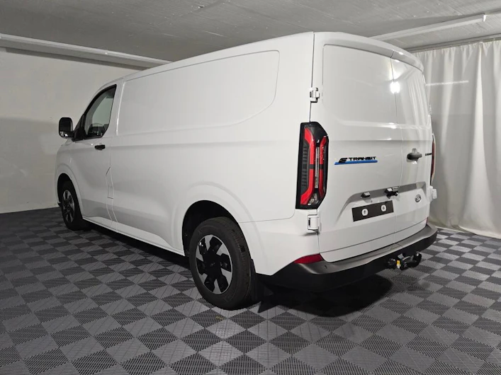 immagine del veicolo FORD TRANSIT CUSTOM