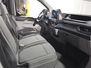 immagine del veicolo FORD E-Transit C Van 320 L1 Trend