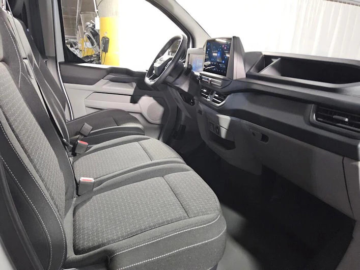 immagine del veicolo FORD TRANSIT CUSTOM