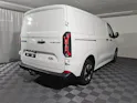 Ford E-Transit C Van 320 L1 Trend