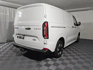 Ford E-Transit C Van 320 L1 Trend