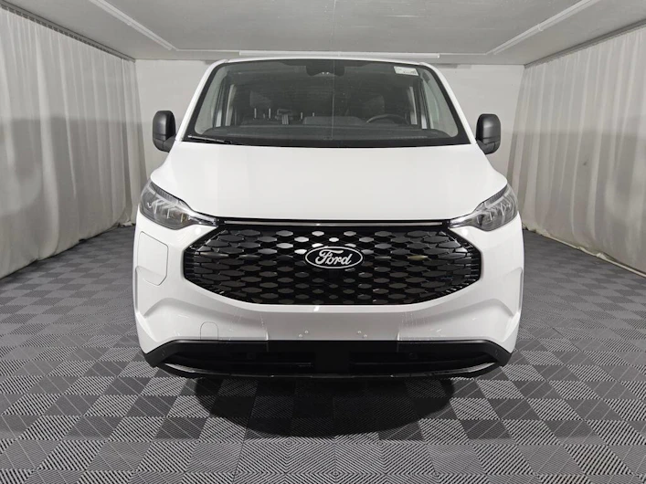 immagine del veicolo FORD TRANSIT CUSTOM