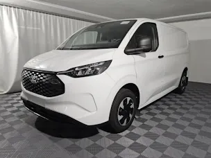 Ford E-Transit C Van 320 L1 Trend