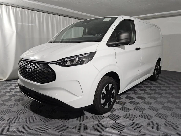 immagine del veicolo FORD TRANSIT CUSTOM