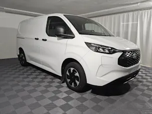 Ford E-Transit C Van 320 L1 Trend