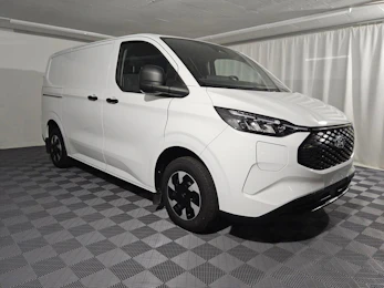 immagine del veicolo FORD E-Transit C Van 320 L1 Trend