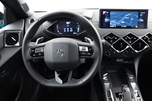 Vehicle image DS AUTOMOBILES DS3 Crossback 1.2 PureTech 155 Bastille