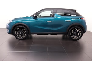 Vehicle image DS AUTOMOBILES DS3 Crossback 1.2 PureTech 155 Bastille