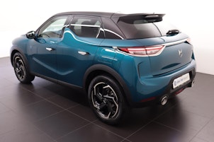 Vehicle image DS AUTOMOBILES DS3 Crossback 1.2 PureTech 155 Bastille