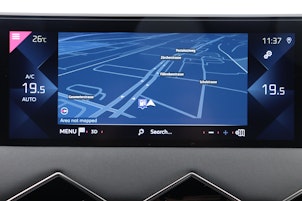 Vehicle image DS AUTOMOBILES DS3 Crossback 1.2 PureTech 155 Bastille