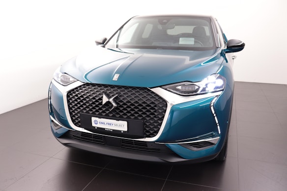DS AUTOMOBILES DS3 Crossback 1.2 PureTech 155 Bastille 0