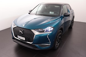 Vehicle image DS AUTOMOBILES DS3 Crossback 1.2 PureTech 155 Bastille