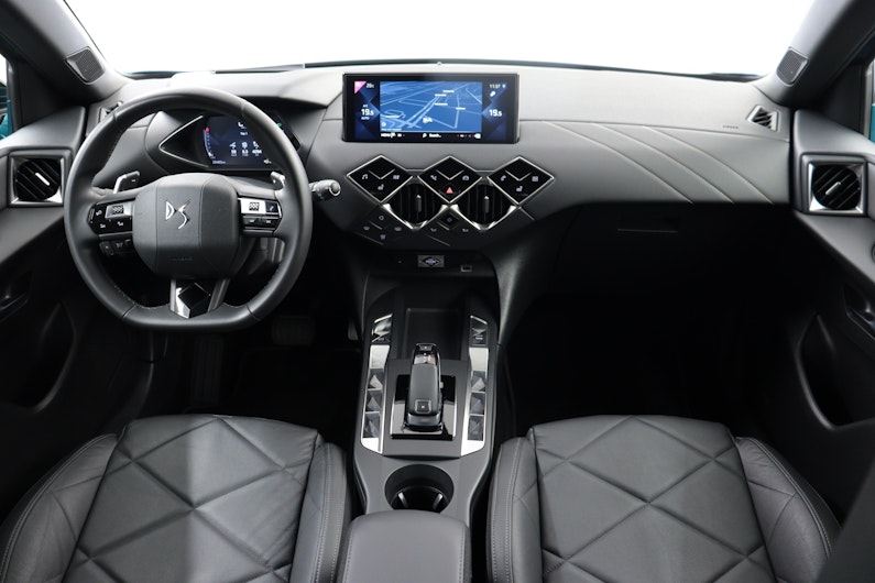 Vehicle image DS AUTOMOBILES DS3