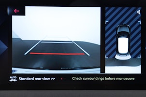 Vehicle image DS AUTOMOBILES DS3 Crossback 1.2 PureTech 155 Bastille