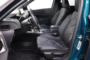 Vehicle image DS AUTOMOBILES DS3 Crossback 1.2 PureTech 155 Bastille