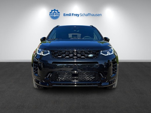 LAND ROVER Discovery Sport 1.5 T 270e Dynamic HSE 2