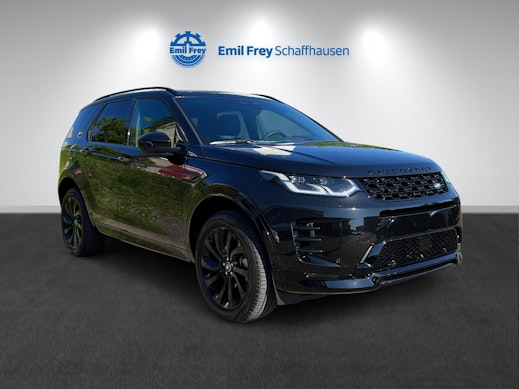 LAND ROVER Discovery Sport 1.5 T 270e Dynamic HSE 1