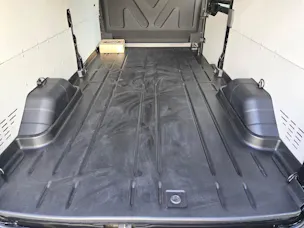Ford E-Transit Van 390 L3H2 68kWh Trend