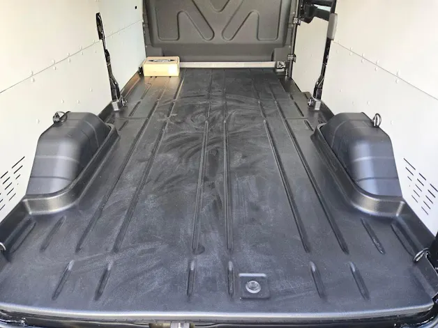 Ford E-Transit Van 390 L3H2 68kWh Trend