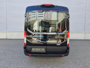 Ford E-Transit Van 390 L3H2 68kWh Trend