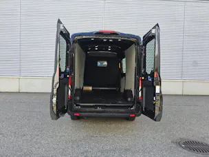Ford E-Transit Van 390 L3H2 68kWh Trend