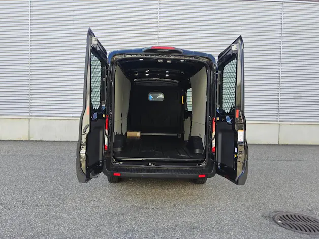 Ford E-Transit Van 390 L3H2 68kWh Trend