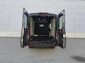 image du véhicule FORD E-Transit Van 390 L3H2 68kWh Trend