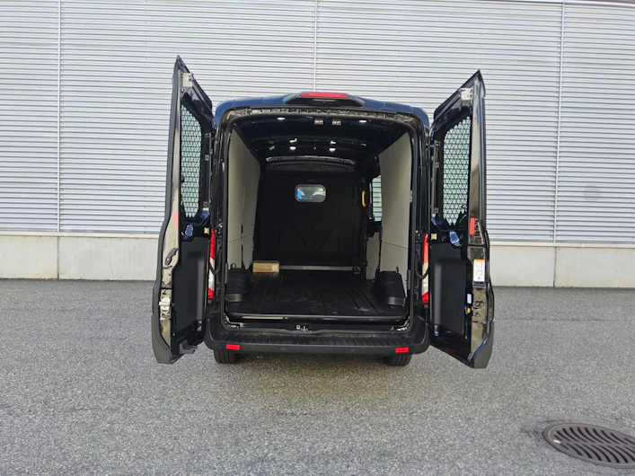image du véhicule FORD E-TRANSIT