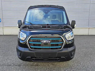 Ford E-Transit Van 390 L3H2 68kWh Trend