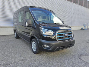 image du véhicule FORD E-Transit Van 390 L3H2 68kWh Trend