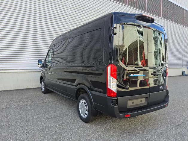 Ford E-Transit Van 390 L3H2 68kWh Trend