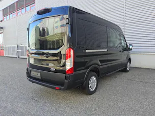 Ford E-Transit Van 390 L3H2 68kWh Trend