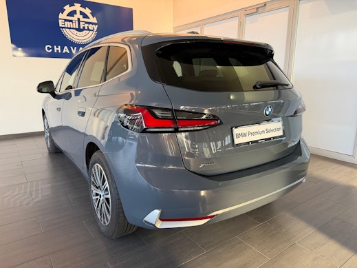 BMW 230e xDrive Active Tourer 3