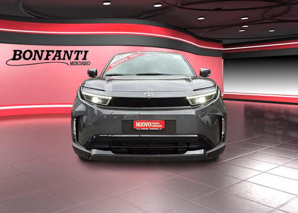 immagine del veicolo 1 immagine del veicolo 1