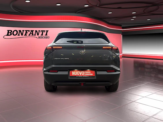 immagine del veicolo 8 immagine del veicolo 8