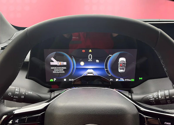 immagine del veicolo 12 immagine del veicolo 12