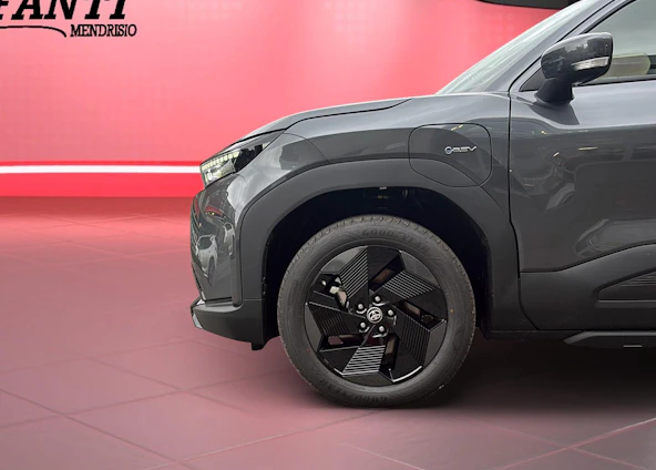 immagine del veicolo 2 immagine del veicolo 2