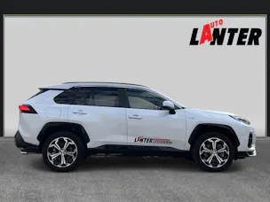 Suzuki Across 2.5 PHEV Compact Top 4x4