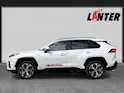 Suzuki Across 2.5 PHEV Compact Top 4x4