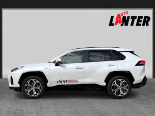 Suzuki Across 2.5 PHEV Compact Top 4x4